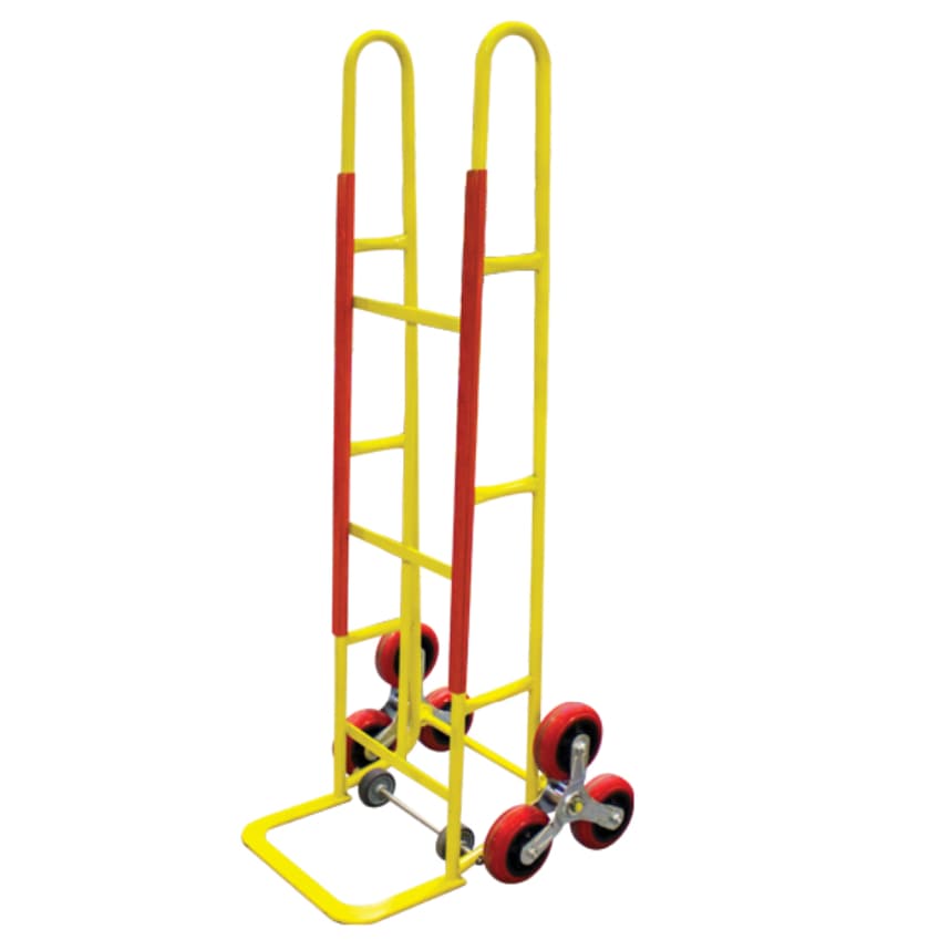 Stair Trolley